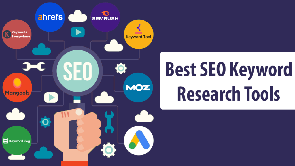 best free keyword research tools