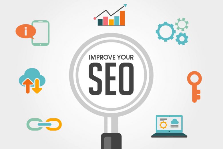 seo strategy for faster blog ranking